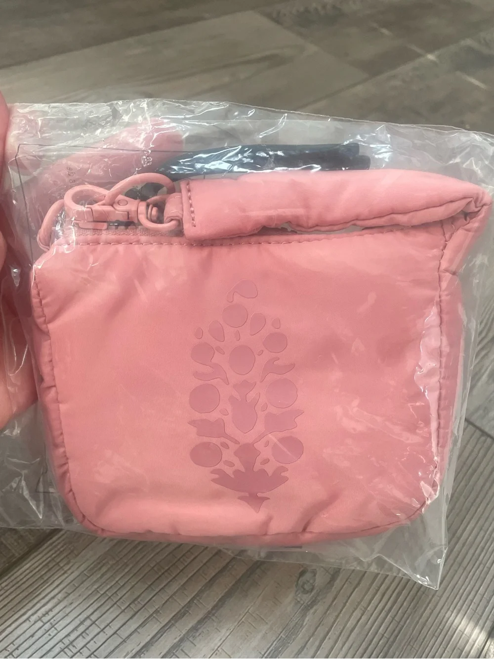 Free People Micro Buti Pouch